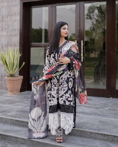 نورہ (Nureh)