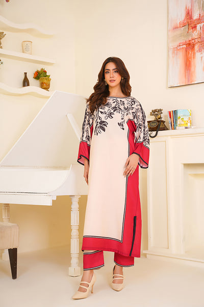 Laal Ishq