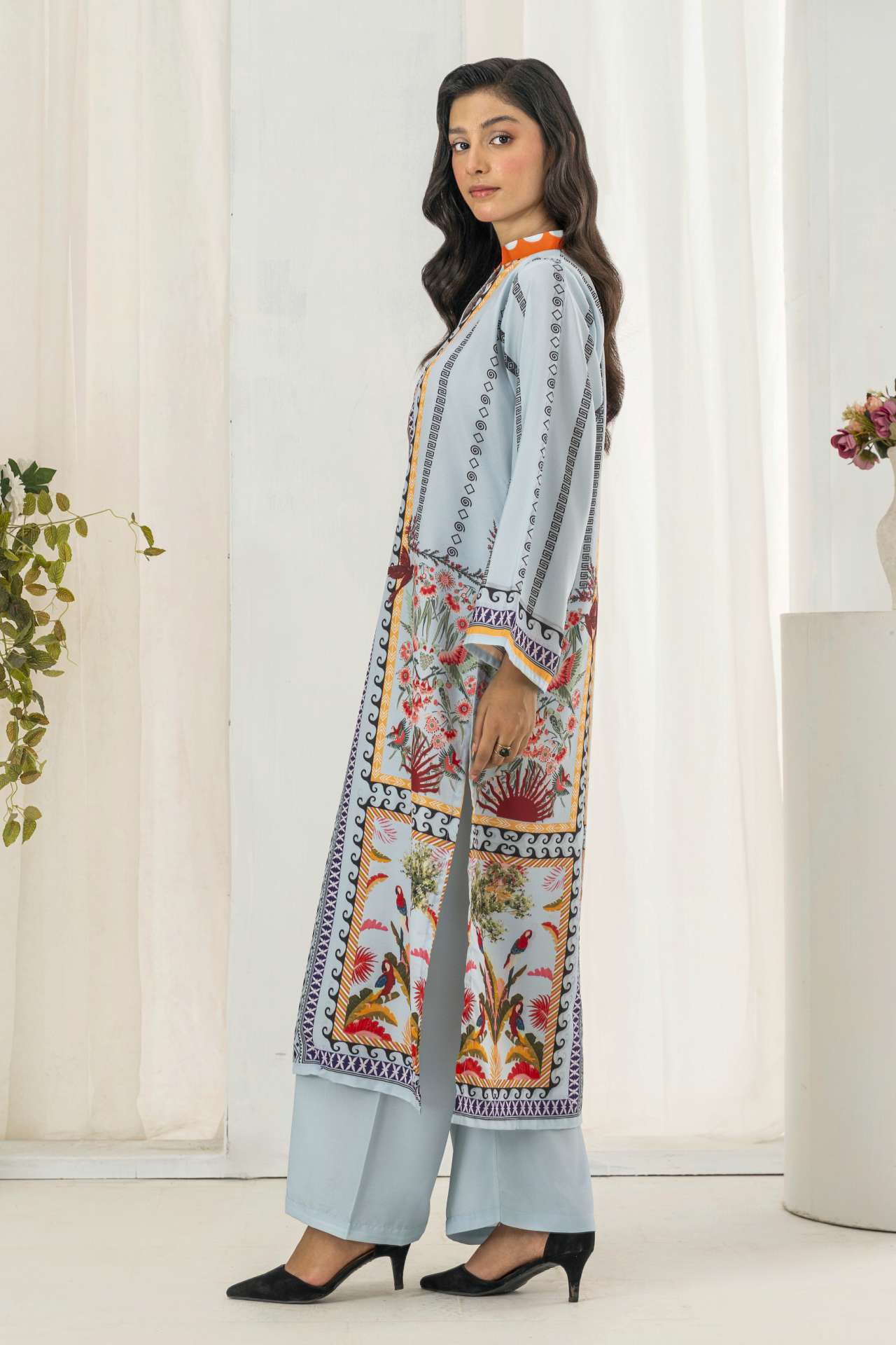 Zarwa - Four Seasons Pret
