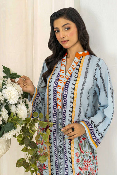Zarwa - Four Seasons Pret