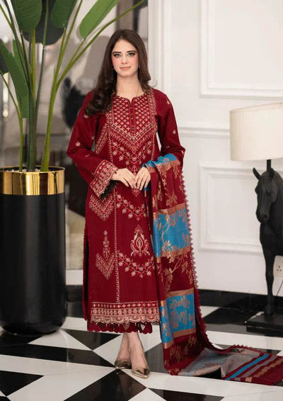 MAHROSE - Four Seasons Pret