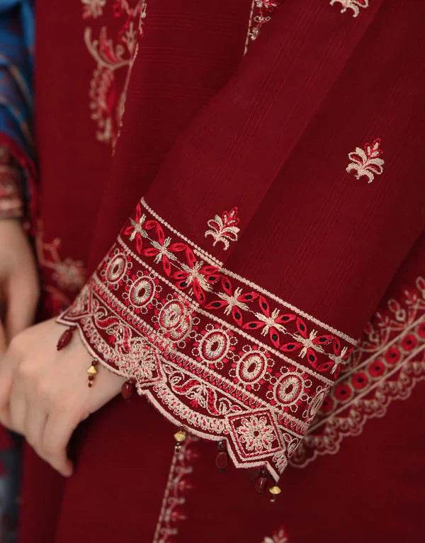 MAHROSE - Four Seasons Pret