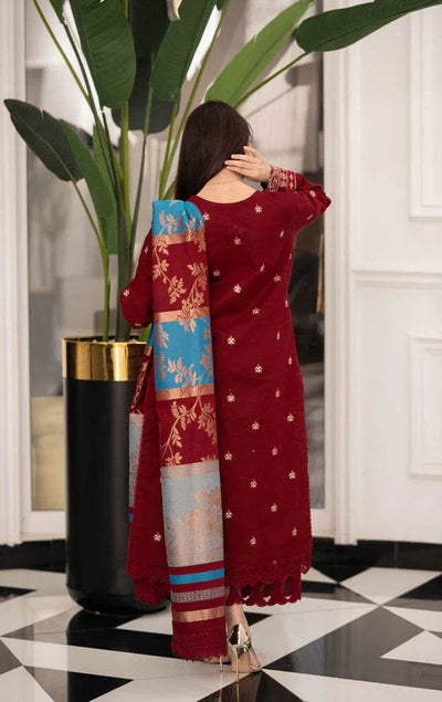 MAHROSE - Four Seasons Pret