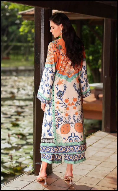 NAYAB - Four Seasons Pret