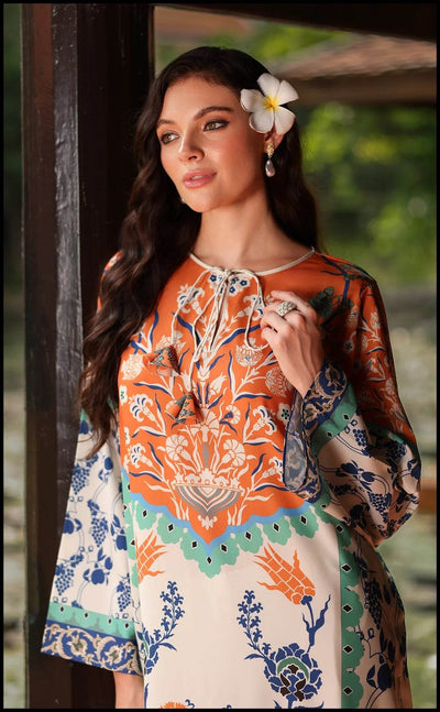 NAYAB - Four Seasons Pret