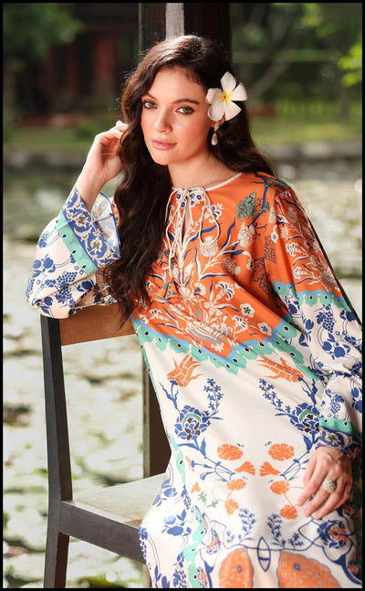 NAYAB - Four Seasons Pret