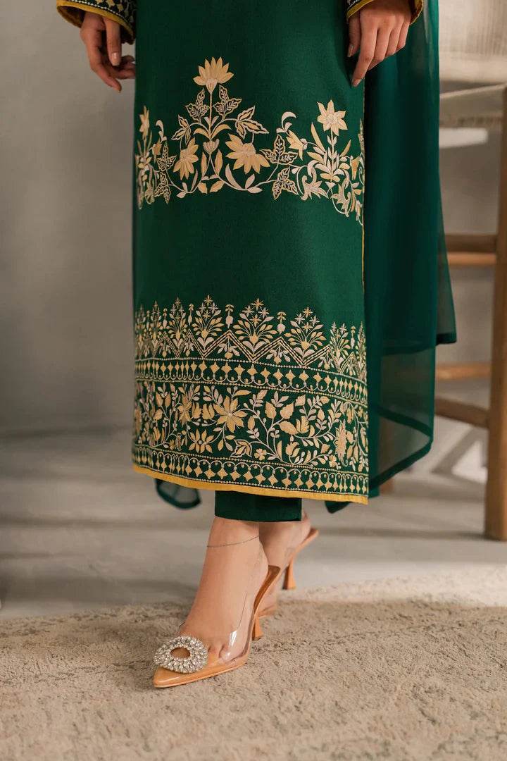 ROYAL GREEN - Four Seasons Pret