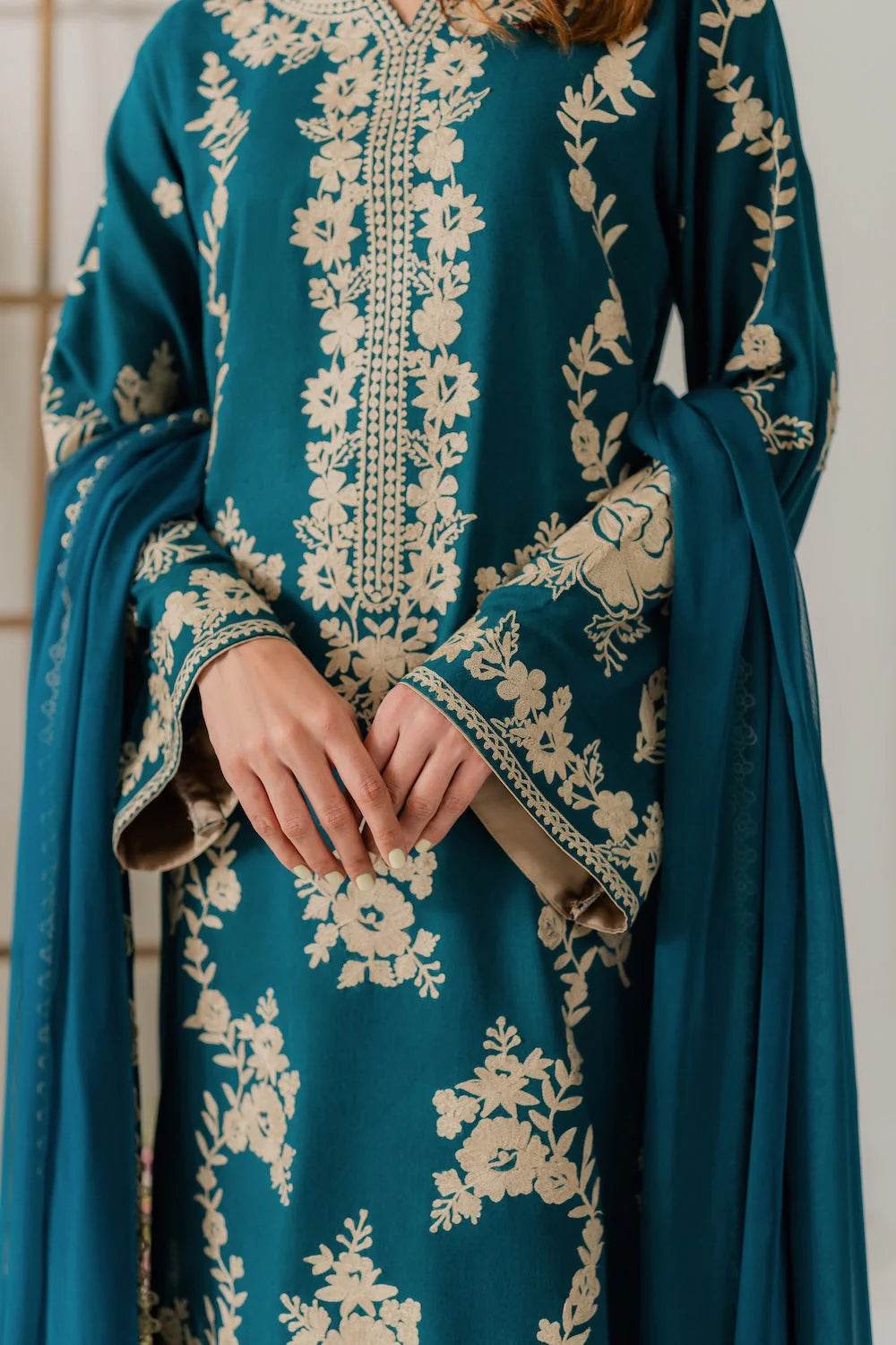 ZAR POSH GUL - Four Seasons Pret