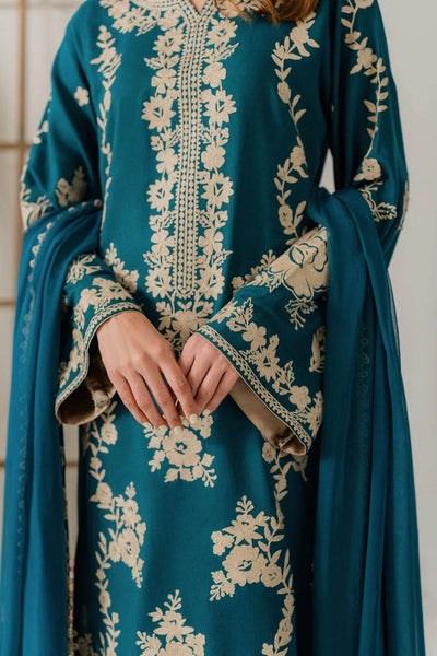 ZAR POSH GUL - Four Seasons Pret