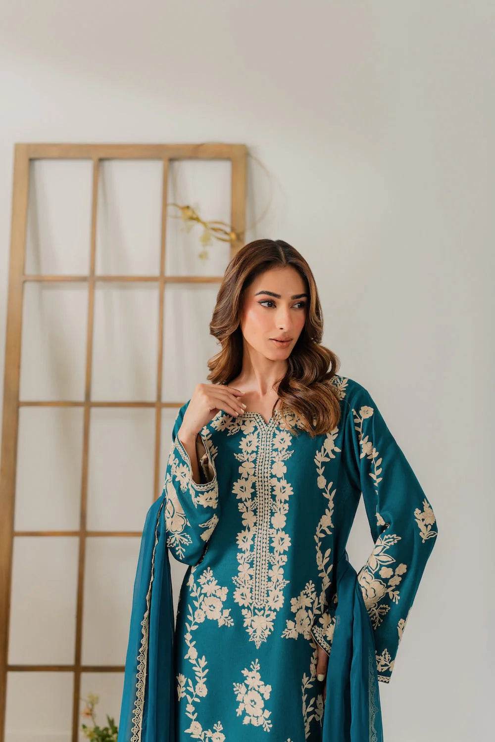 ZAR POSH GUL - Four Seasons Pret