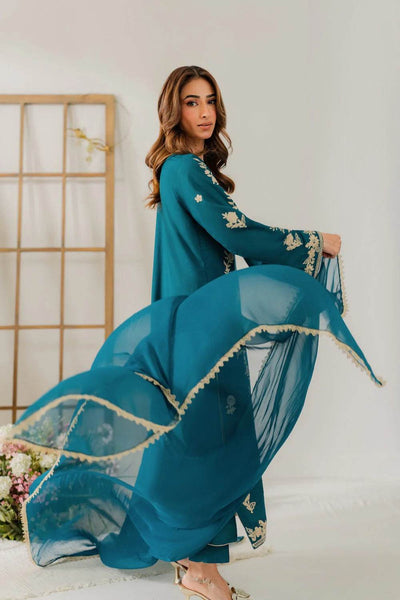 ZAR POSH GUL - Four Seasons Pret