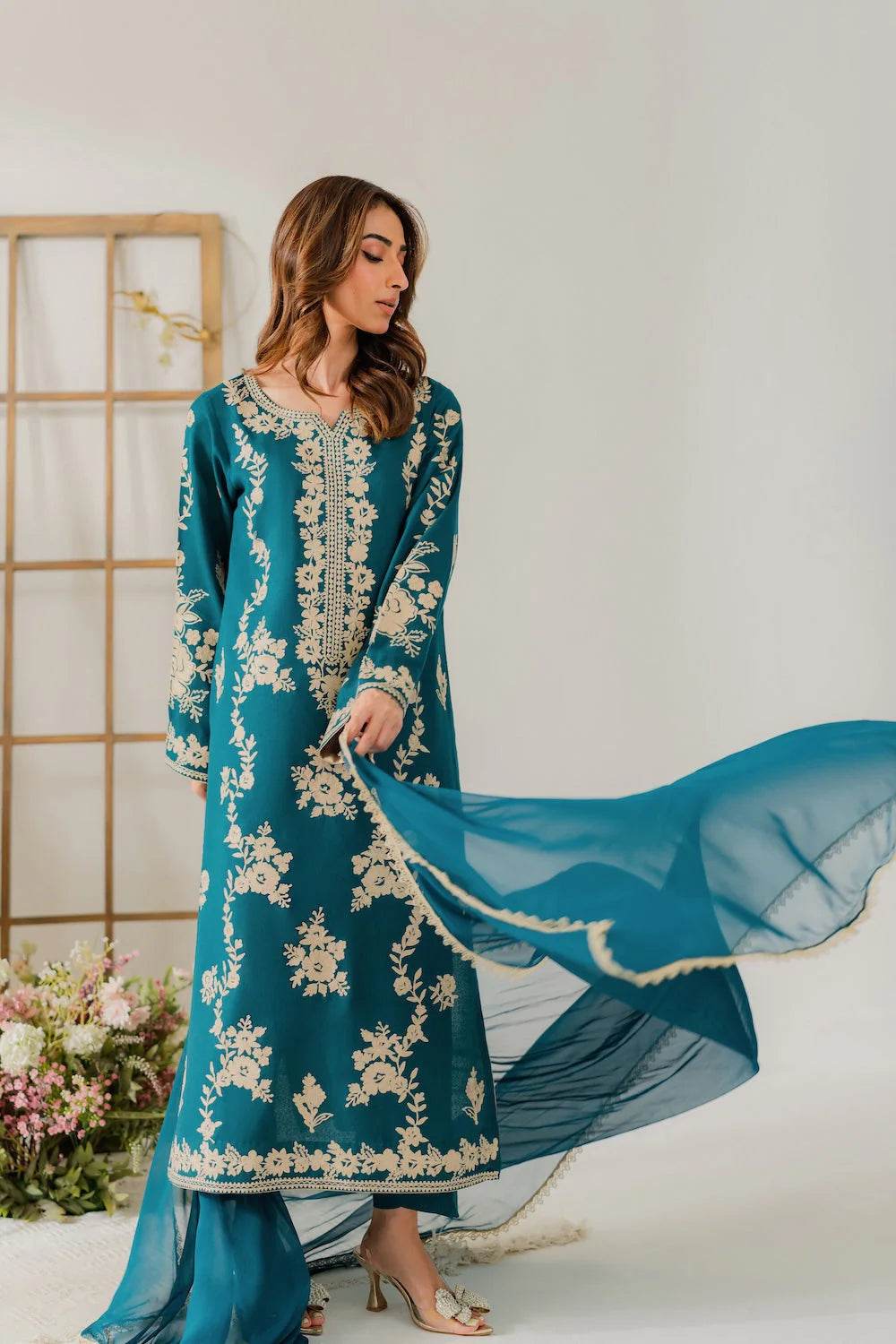 ZAR POSH GUL - Four Seasons Pret