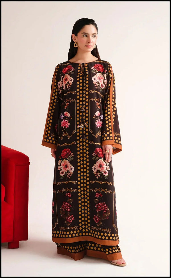 حیا (Hayaa) - Four Seasons Pret