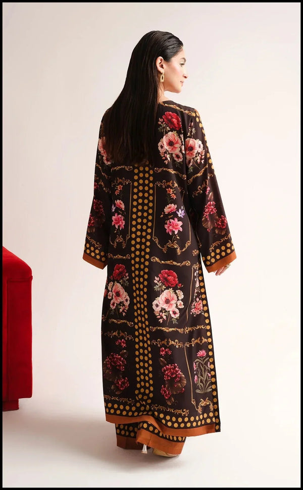 حیا (Hayaa) - Four Seasons Pret