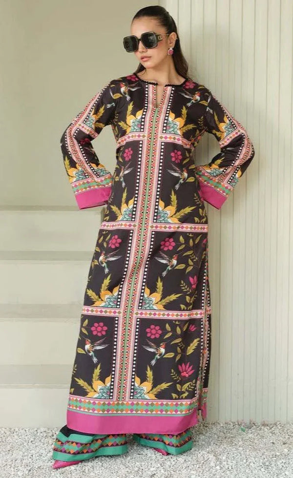 جانم (Jannam) - Four Seasons Pret