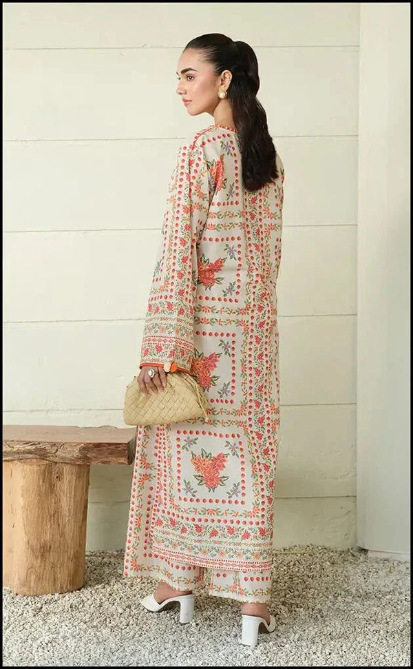 سجن (Sajan) - Four Seasons Pret