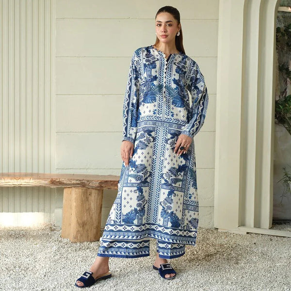 پری زاد (Parizad) - Four Seasons Pret