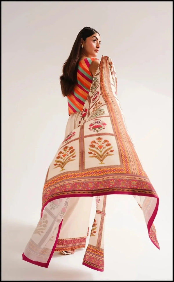 پریشہ (Parisha) - Four Seasons Pret