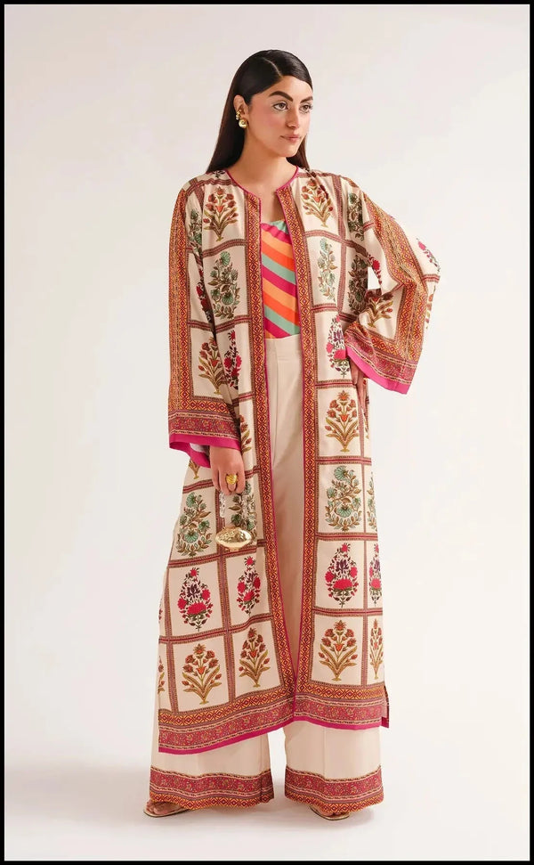 پریشہ (Parisha) - Four Seasons Pret