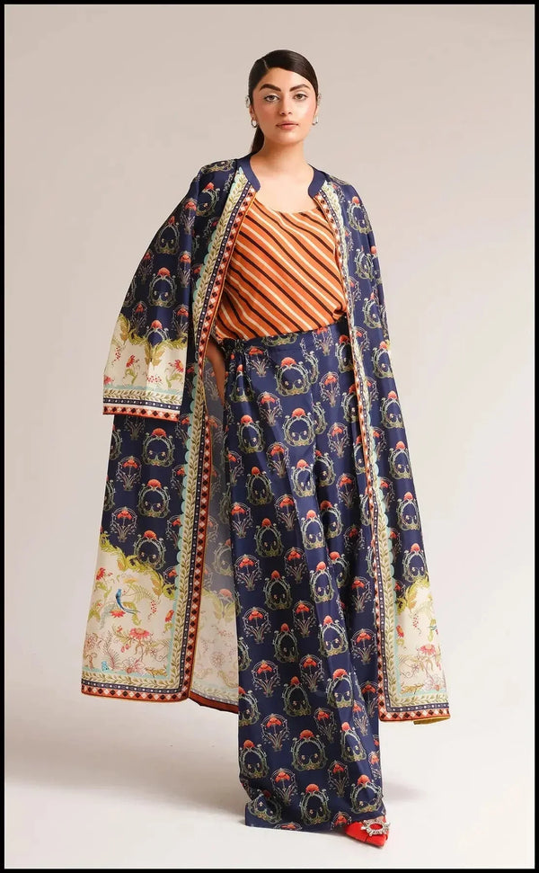 لالہ رخ (Lalarukh) - Four Seasons Pret