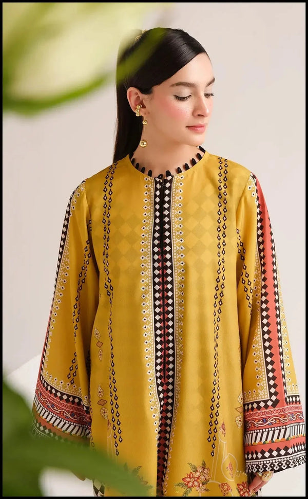 روشن زر (Roshanzar) - Four Seasons Pret