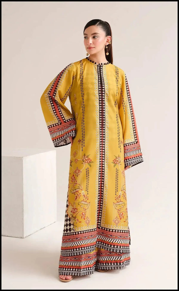 روشن زر (Roshanzar) - Four Seasons Pret