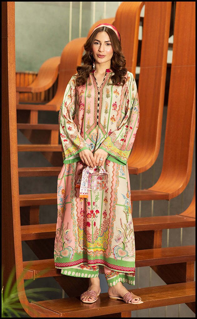 رنگ ریز (Rangrez) - Four Seasons Pret